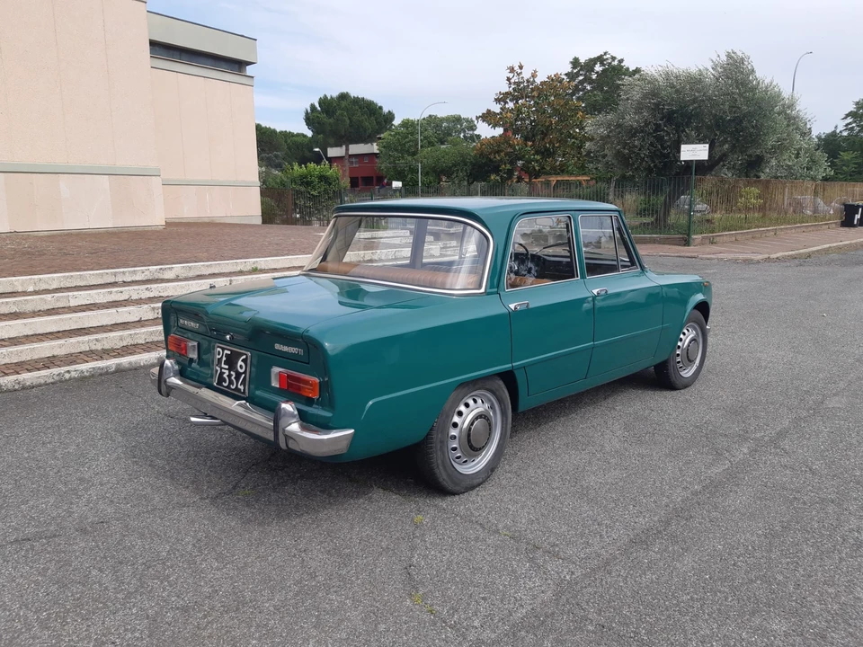 1968 Alfa Romeo GTA 1300 Junior - Image 12 of 31