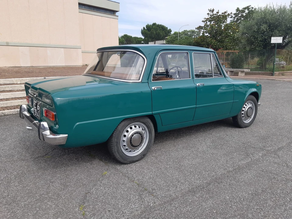 1968 Alfa Romeo GTA 1300 Junior - Image 13 of 31