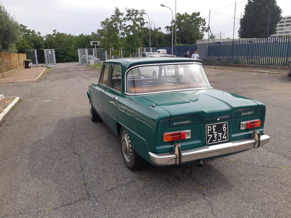 1968 Alfa Romeo GTA 1300 Junior - Image 7 of 31