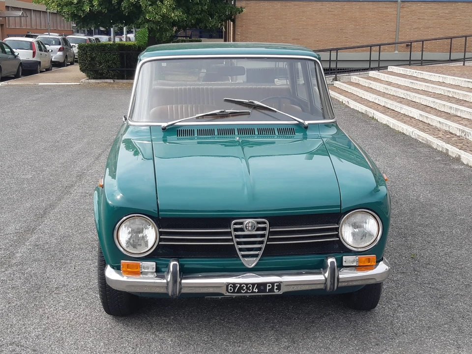 1968 Alfa Romeo GTA 1300 Junior - Image 18 of 31