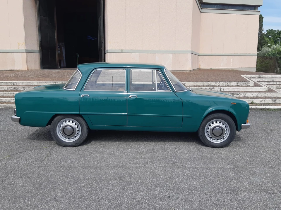 1968 Alfa Romeo GTA 1300 Junior - Image 14 of 31