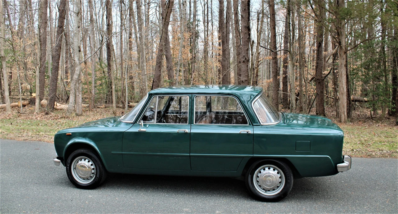 1968 Alfa Romeo GTA 1300 Junior - Image 20 of 31