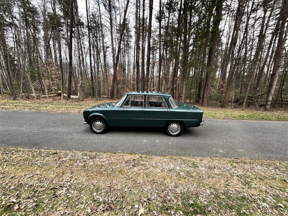 1968 Alfa Romeo GTA 1300 Junior - Image 21 of 31