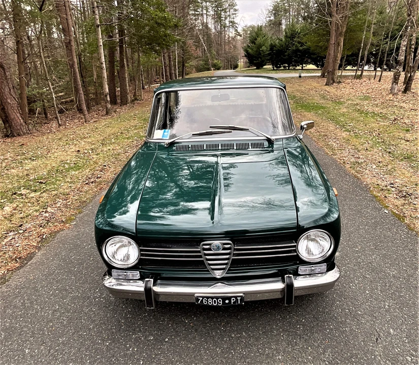 1968 Alfa Romeo GTA 1300 Junior - Image 8 of 31