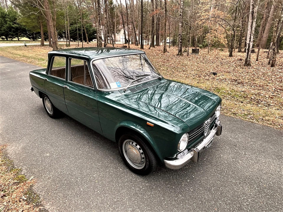 1968 Alfa Romeo GTA 1300 Junior - Image 2 of 31