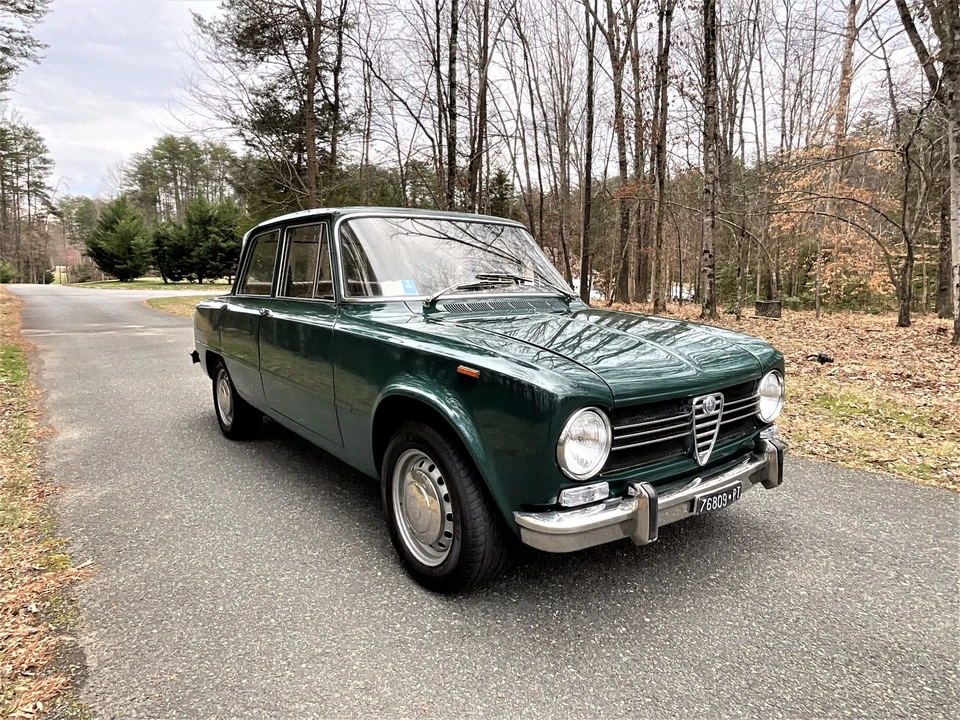 1968 Alfa Romeo GTA 1300 Junior - Image 7 of 31