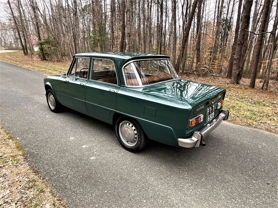 1968 Alfa Romeo GTA 1300 Junior - Image 25 of 31