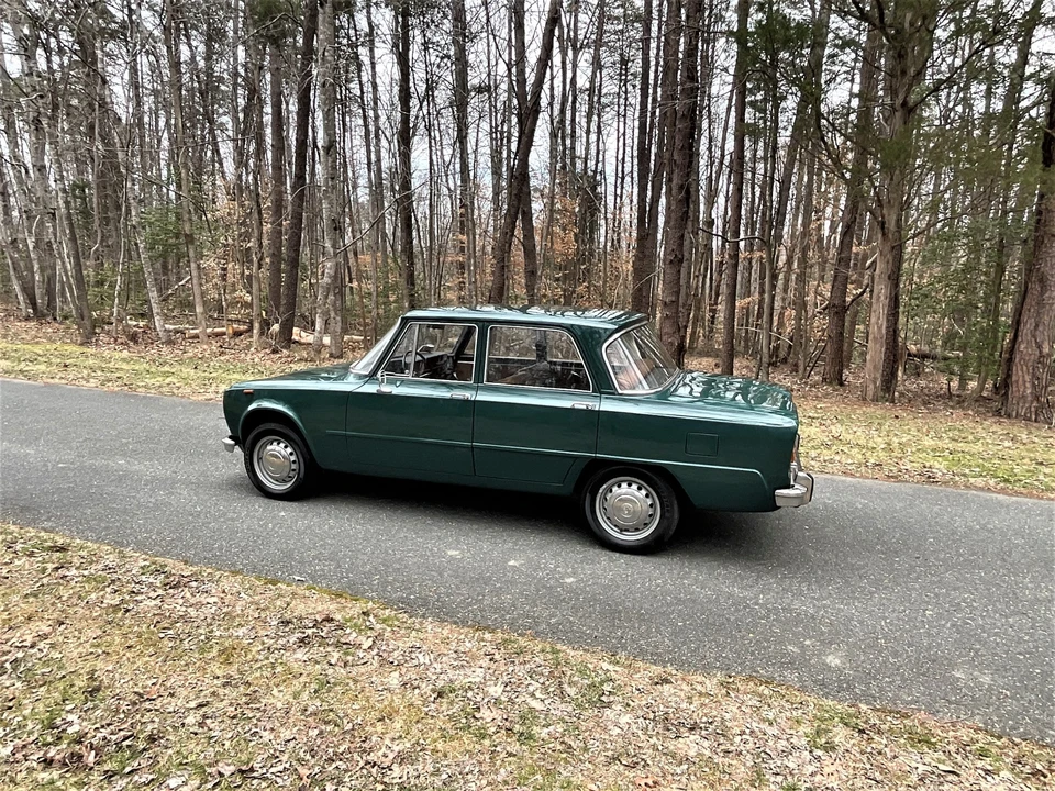 1968 Alfa Romeo GTA 1300 Junior - Image 22 of 31
