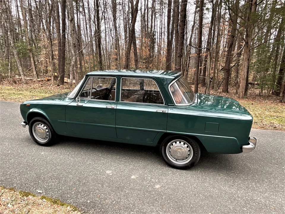 1968 Alfa Romeo GTA 1300 Junior - Image 23 of 31