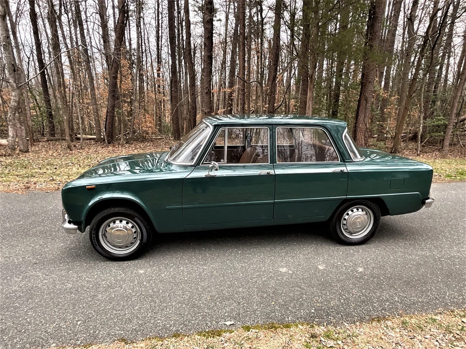 1968 Alfa Romeo GTA 1300 Junior - Image 19 of 31