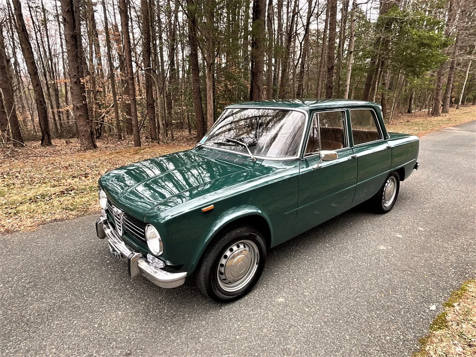 1968 Alfa Romeo GTA 1300 Junior - Image 16 of 31