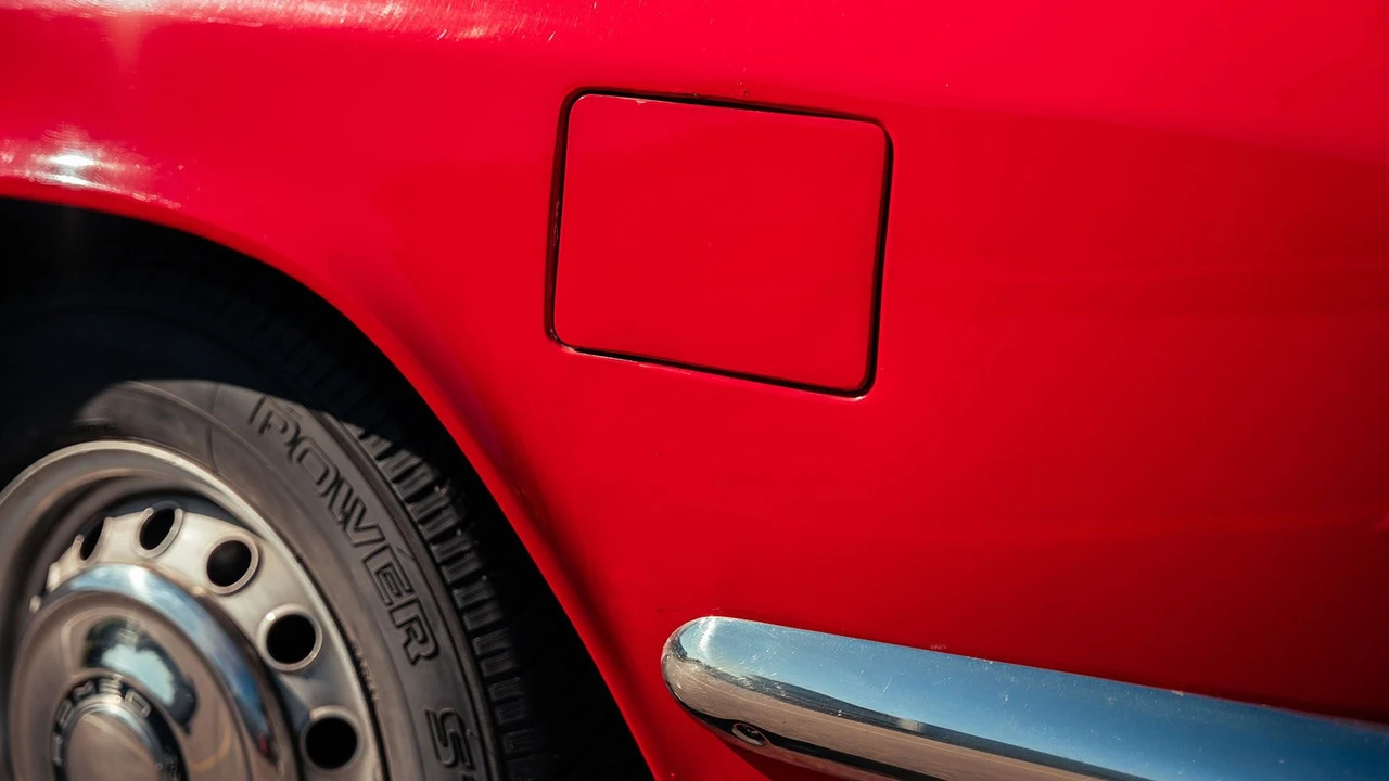 1968 Alfa Romeo Giulia Sprint GT Veloce - Image 22 of 31