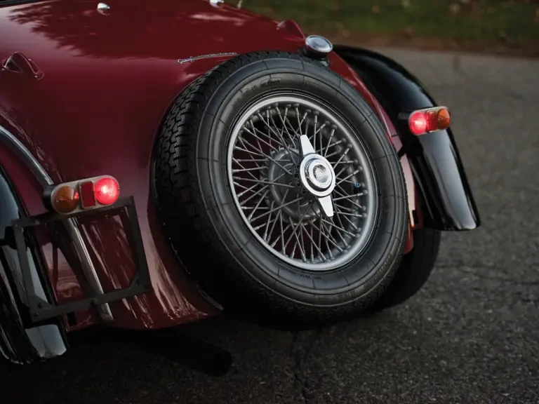 1968 Alfa Romeo 2600 - Image 11 of 31