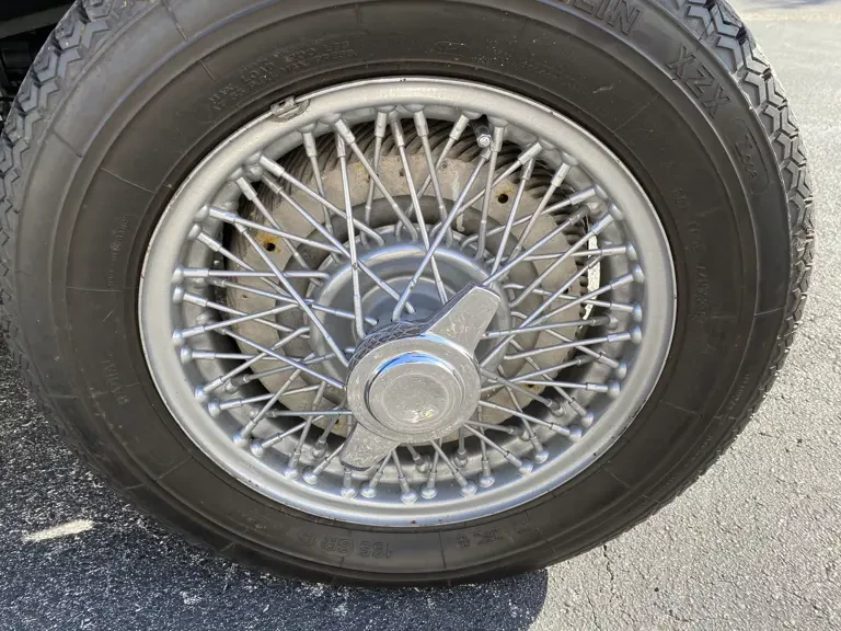 1968 Alfa Romeo 2600 - Image 28 of 31