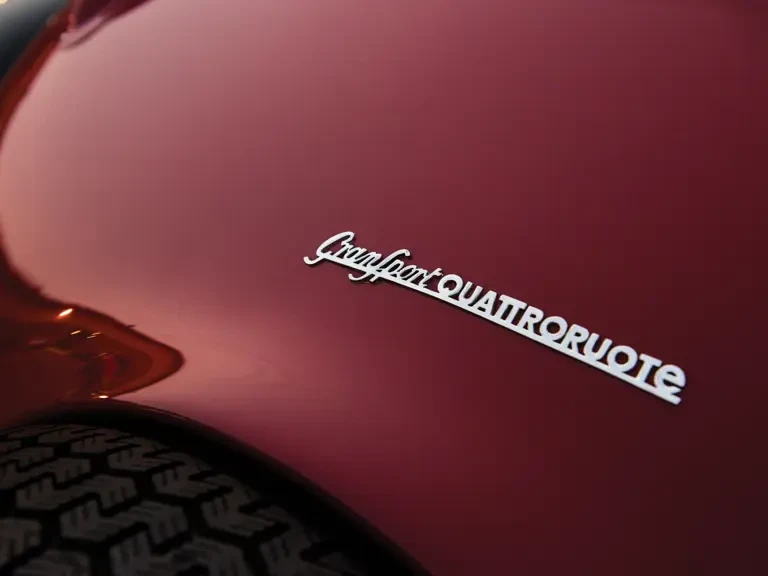 1968 Alfa Romeo 2600 - Image 9 of 26