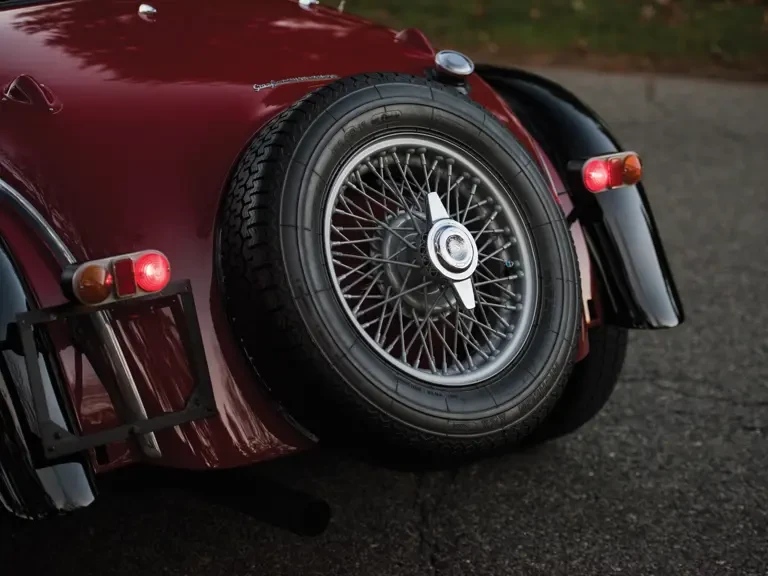 1968 Alfa Romeo 2600 - Image 11 of 26