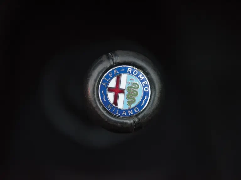 1968 Alfa Romeo 2600 - Image 22 of 26