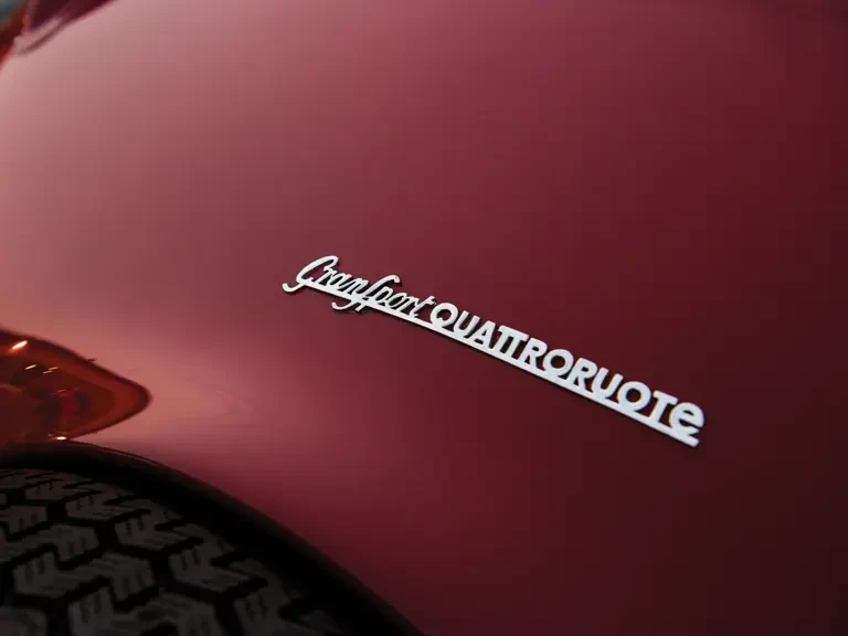 1968 Alfa Romeo 2600 - Image 9 of 31