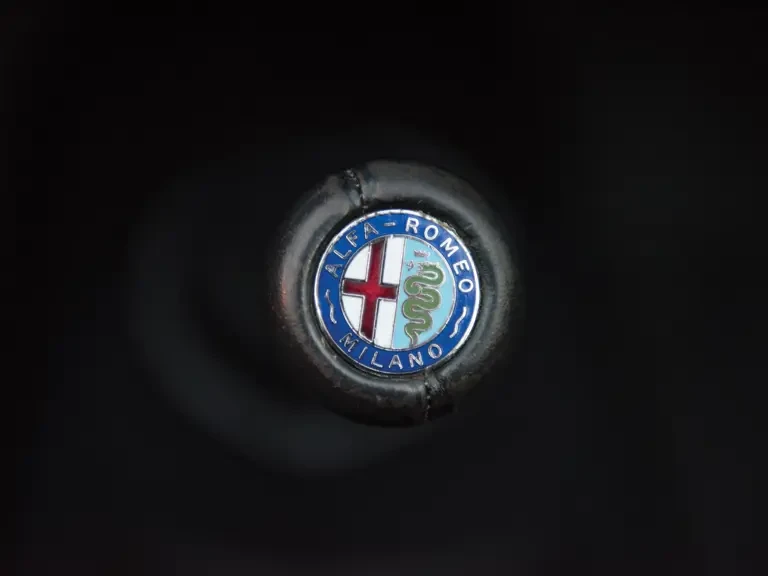 1968 Alfa Romeo 2600 - Image 22 of 31