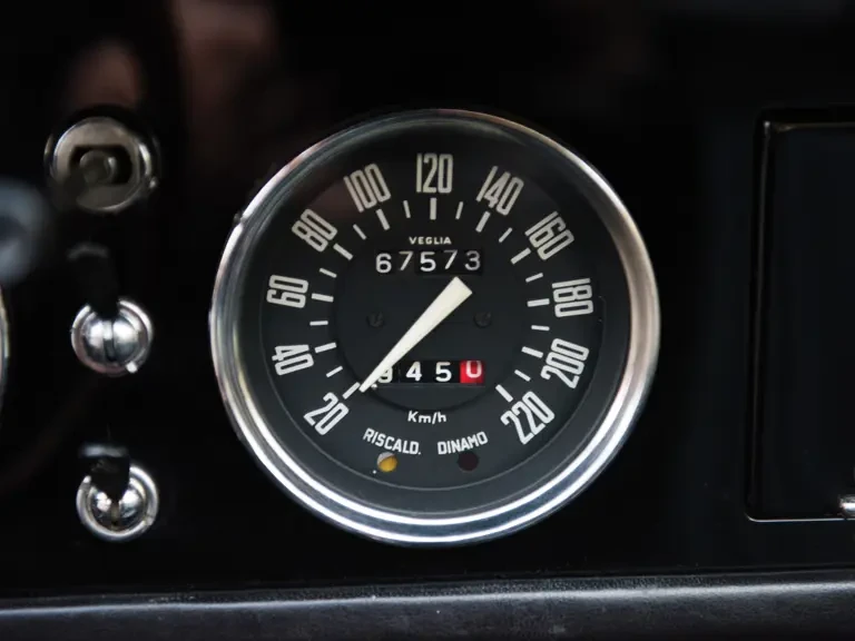 1968 Alfa Romeo 2600 - Image 19 of 26