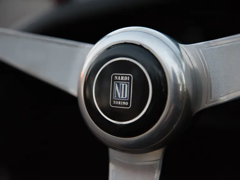 1968 Alfa Romeo 2600 - Image 23 of 31