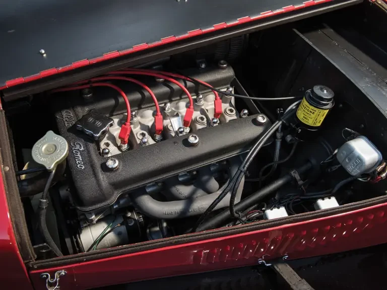 1968 Alfa Romeo 2600 - Image 4 of 26