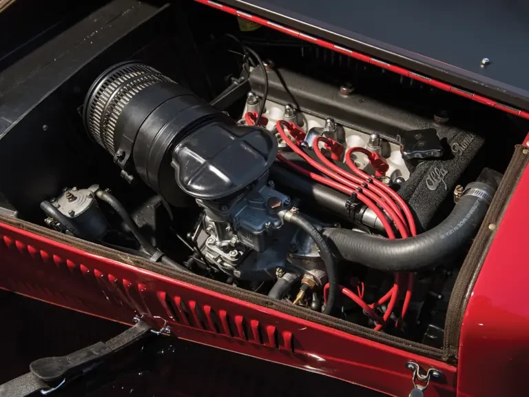 1968 Alfa Romeo 2600 - Image 25 of 26