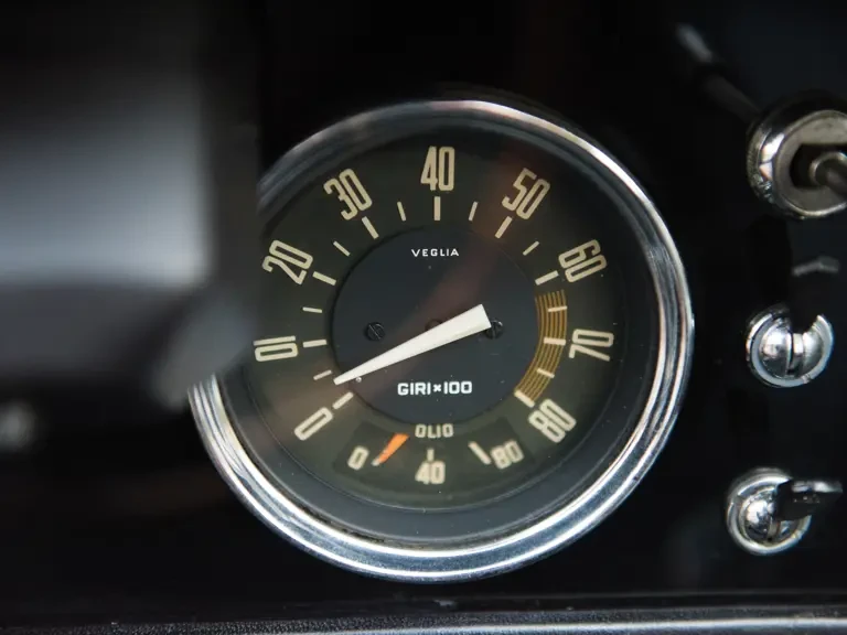 1968 Alfa Romeo 2600 - Image 21 of 31