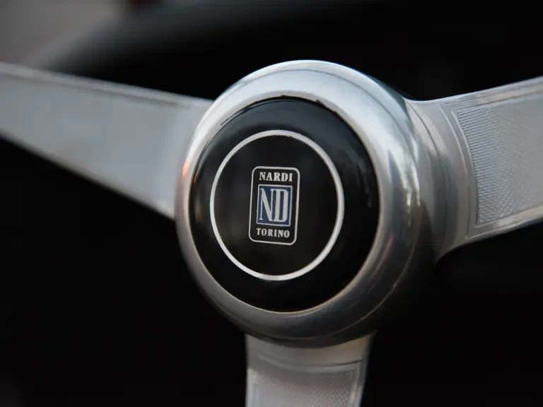 1968 Alfa Romeo 2600 - Image 23 of 26
