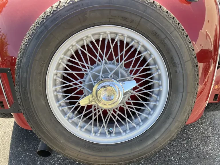 1968 Alfa Romeo 2600 - Image 30 of 31