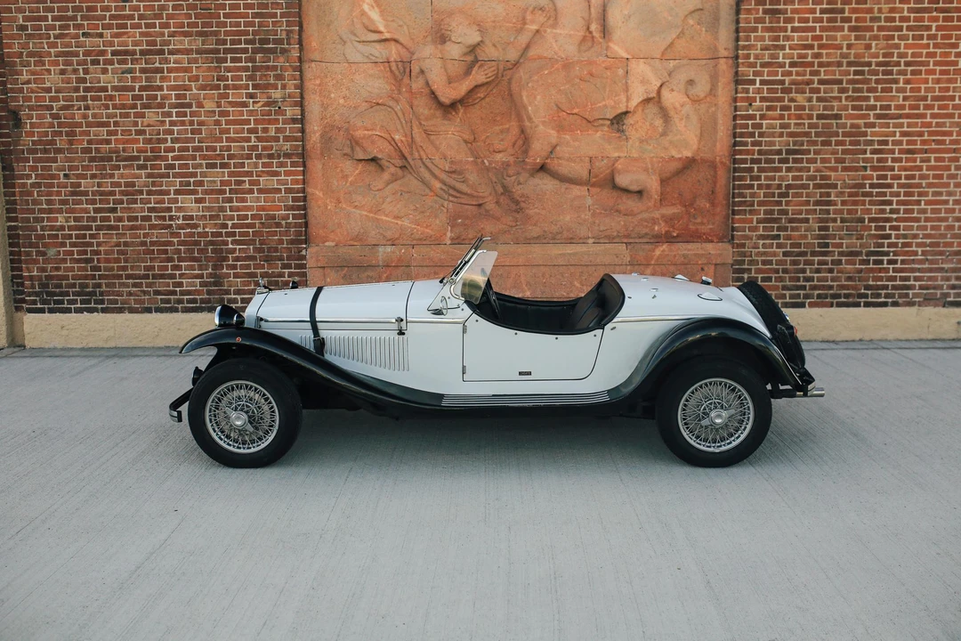 1968 Alfa Romeo 2600 - Image 10 of 31