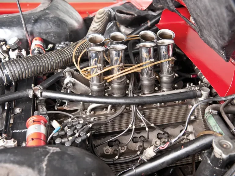 1968 Alfa Romeo 33 Stradale - Image 4 of 25