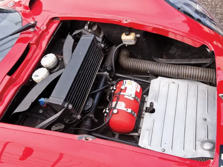1968 Alfa Romeo 33 Stradale - Image 14 of 25