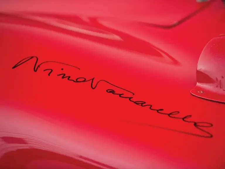 1968 Alfa Romeo 33 Stradale - Image 12 of 25
