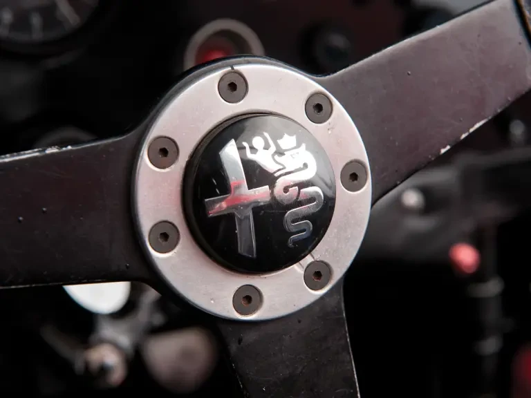 1968 Alfa Romeo 33 Stradale - Image 15 of 25