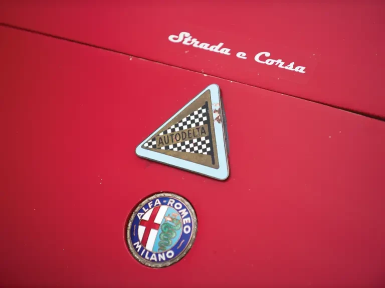 1968 Alfa Romeo 33 Stradale - Image 7 of 25