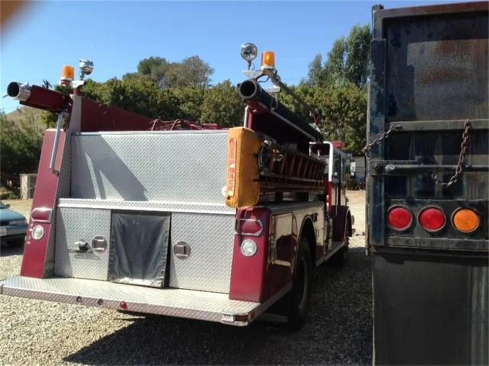 1968 American LaFrance - Image 3 of 9