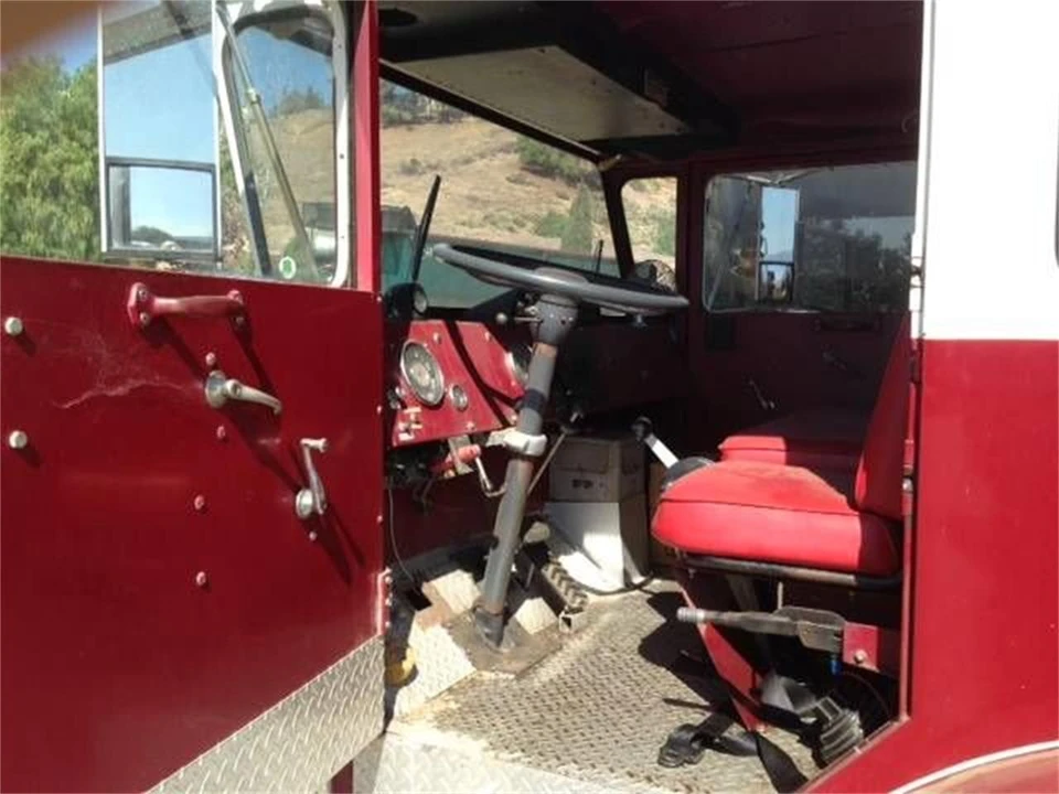 1968 American LaFrance - Image 7 of 9