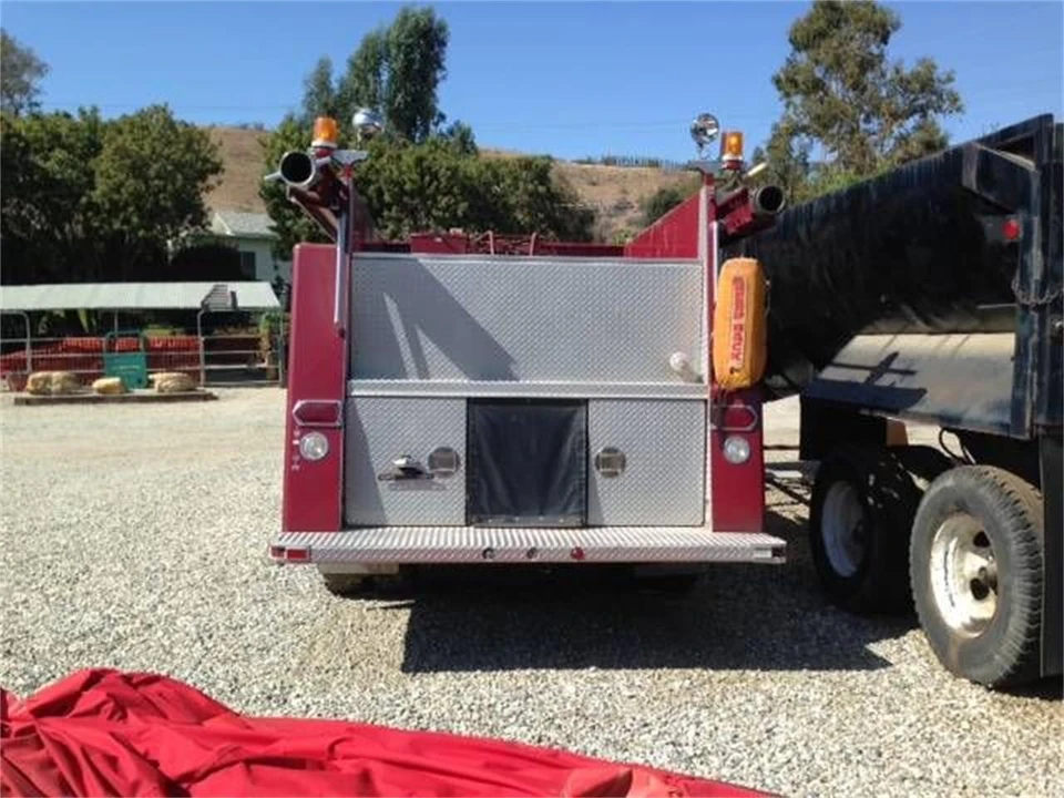 1968 American LaFrance - Image 2 of 9