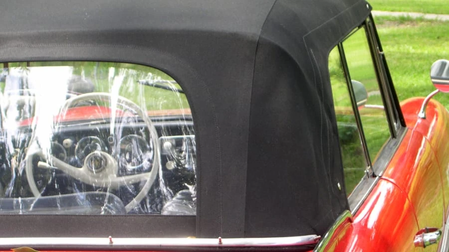 1968 Amphicar Model 770 - Image 4 of 7