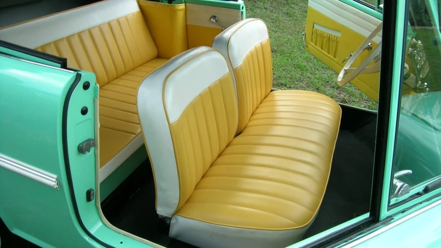 1968 Amphicar Model 770 - Image 6 of 10