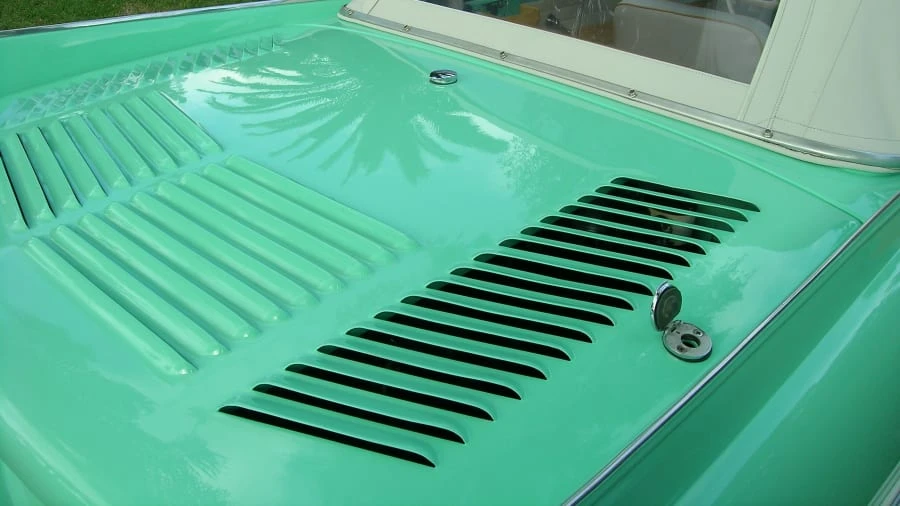1968 Amphicar Model 770 - Image 9 of 10