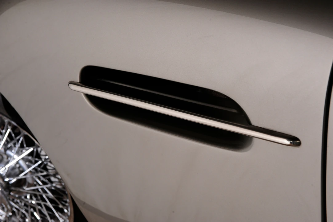1968 Aston Martin DB6 - Image 14 of 30