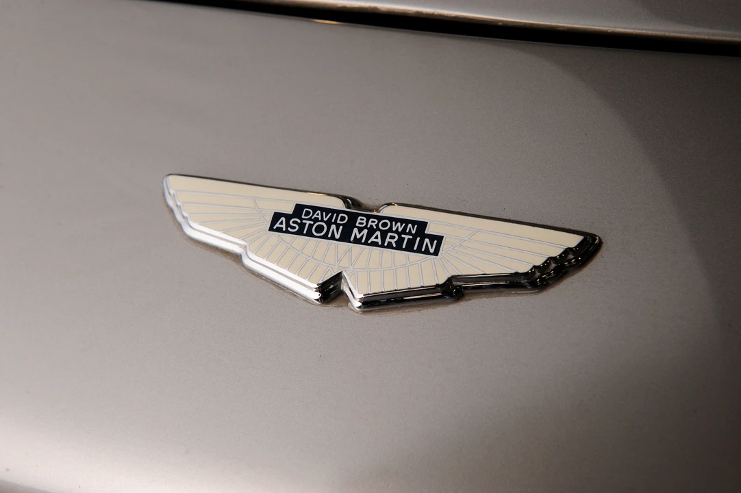1968 Aston Martin DB6 - Image 15 of 30