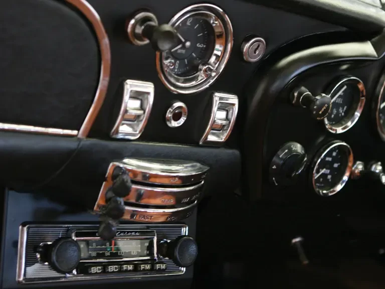 1968 Aston Martin DB6 - Image 14 of 20