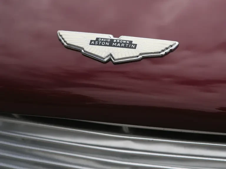 1968 Aston Martin DB6 - Image 7 of 20