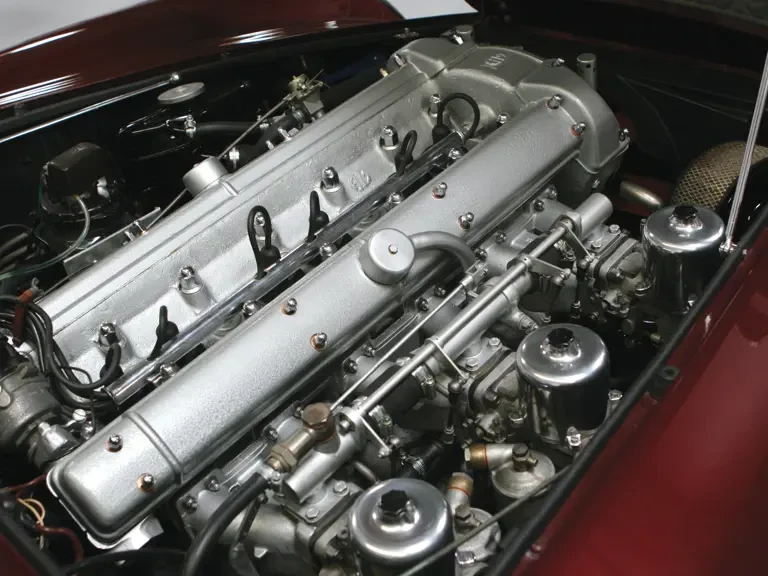 1968 Aston Martin DB6 - Image 4 of 20