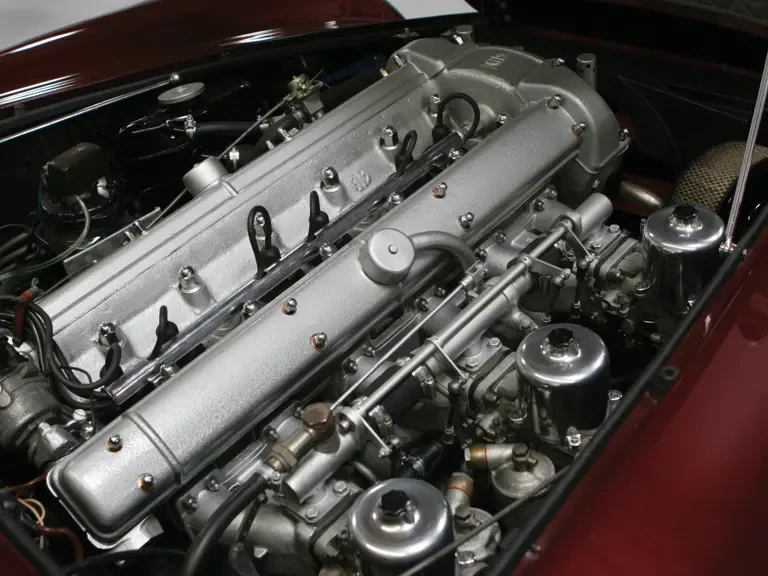 1968 Aston Martin DB6 - Image 4 of 17