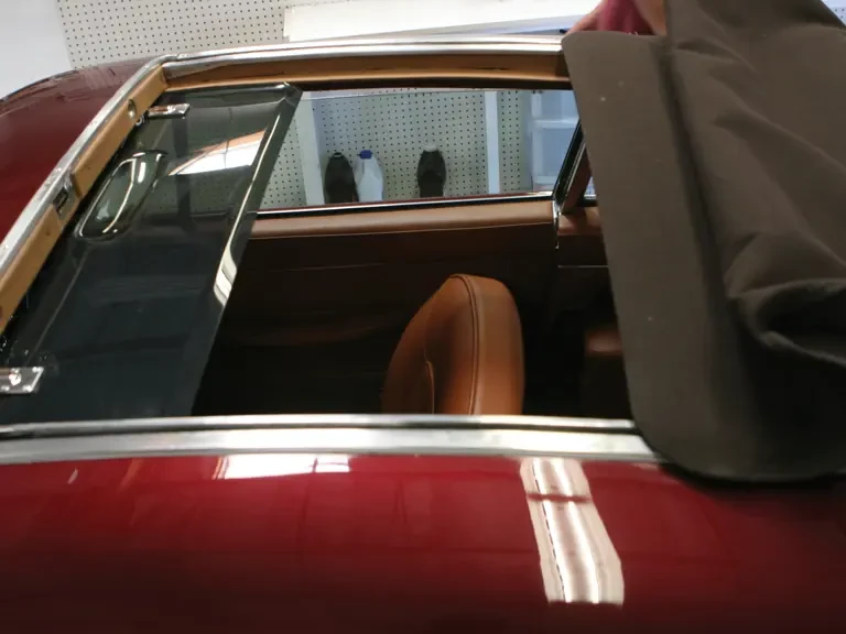 1968 Aston Martin DB6 - Image 7 of 17