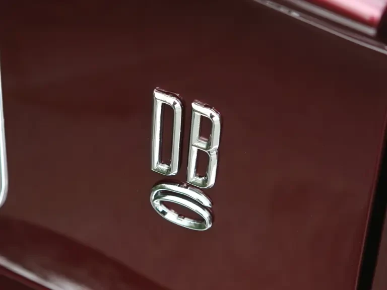 1968 Aston Martin DB6 - Image 13 of 17